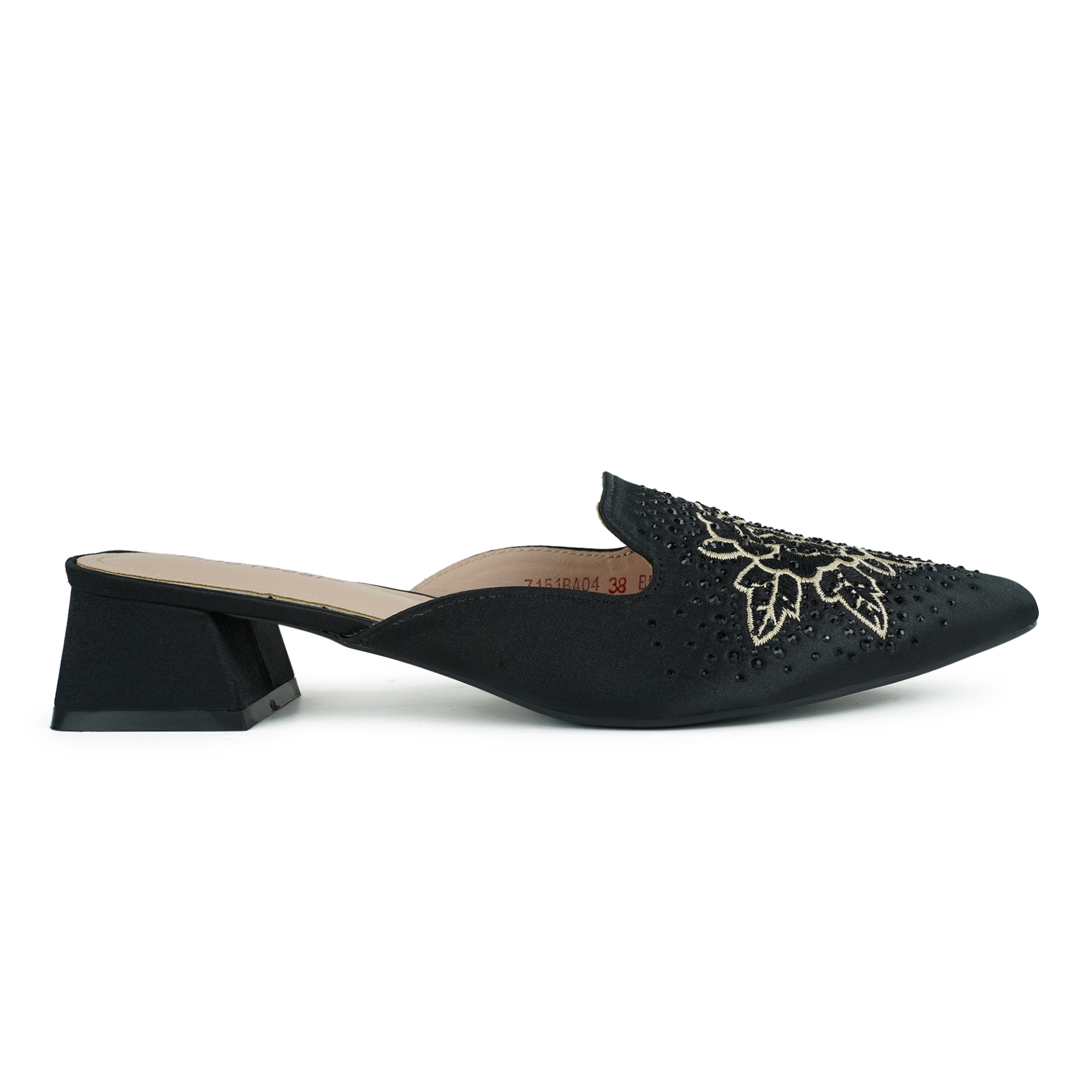 Picture of Nino Rossi Women's Mule Sandal