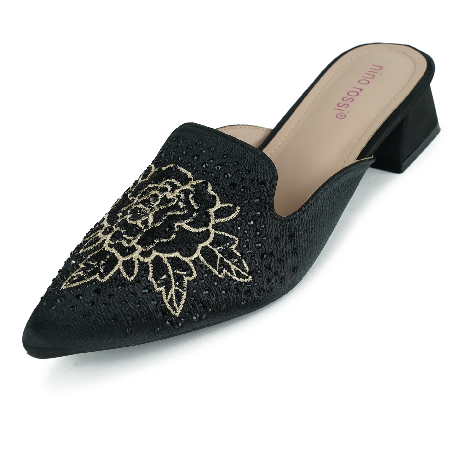 Picture of Nino Rossi Women's Mule Sandal