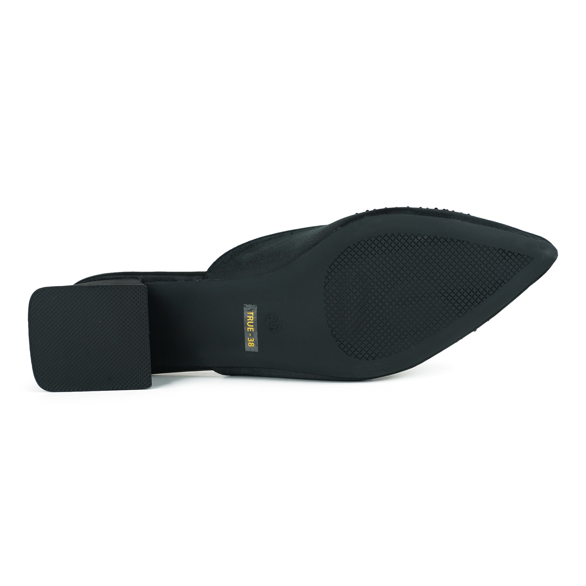 Picture of Nino Rossi Women's Mule Sandal