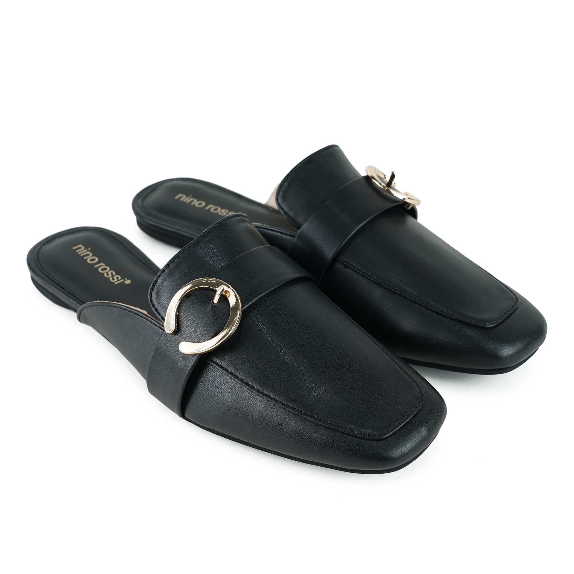 Picture of Nino Rossi Women's Mule Sandal