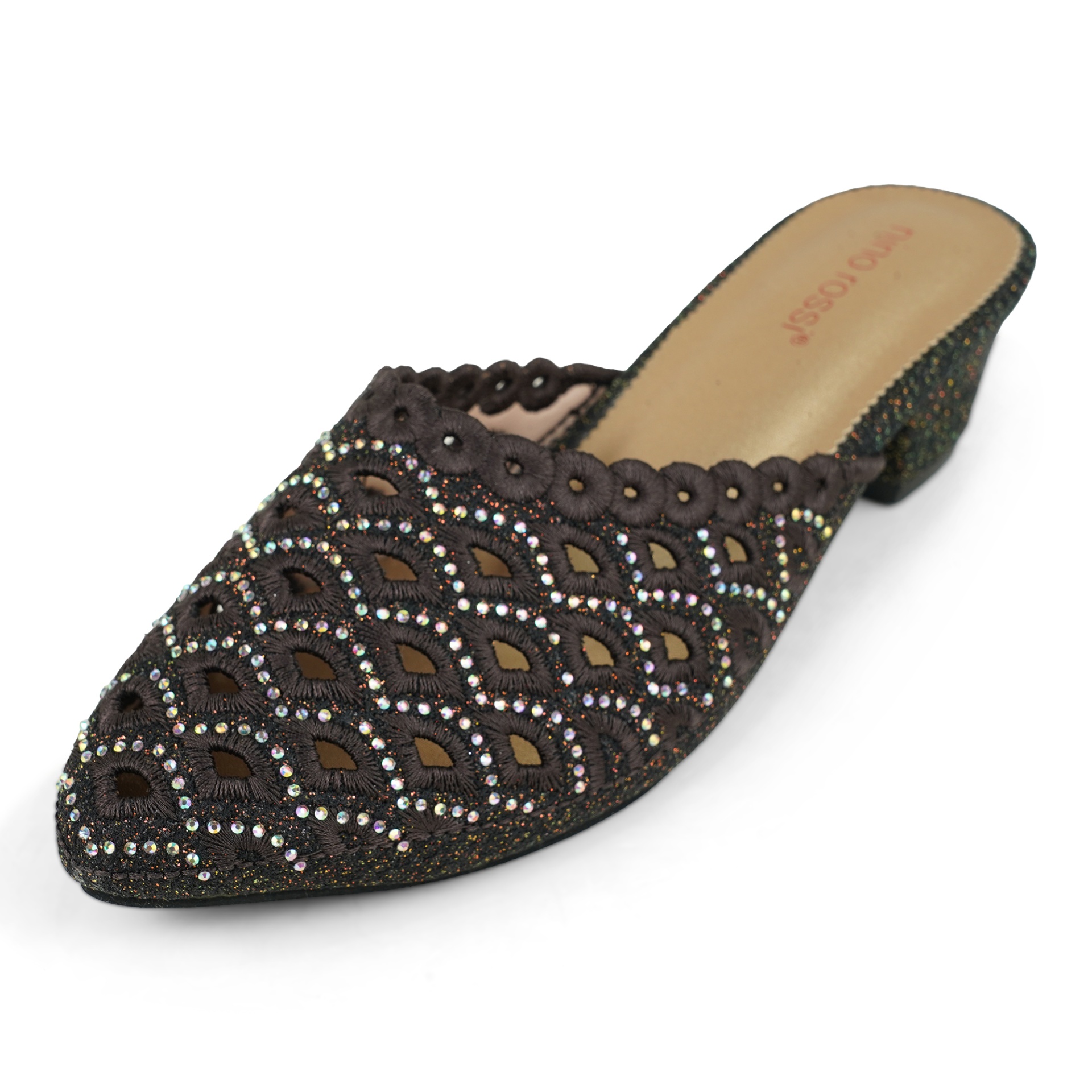 Picture of Nino Rossi Women's Mule Sandal