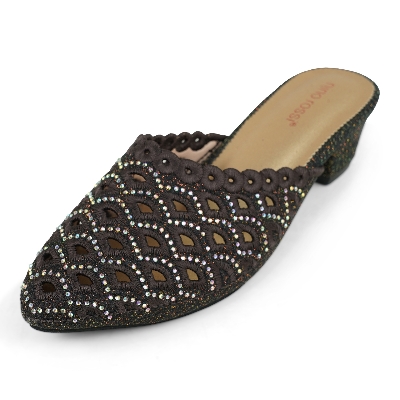 Picture of Nino Rossi Women's Mule Sandal