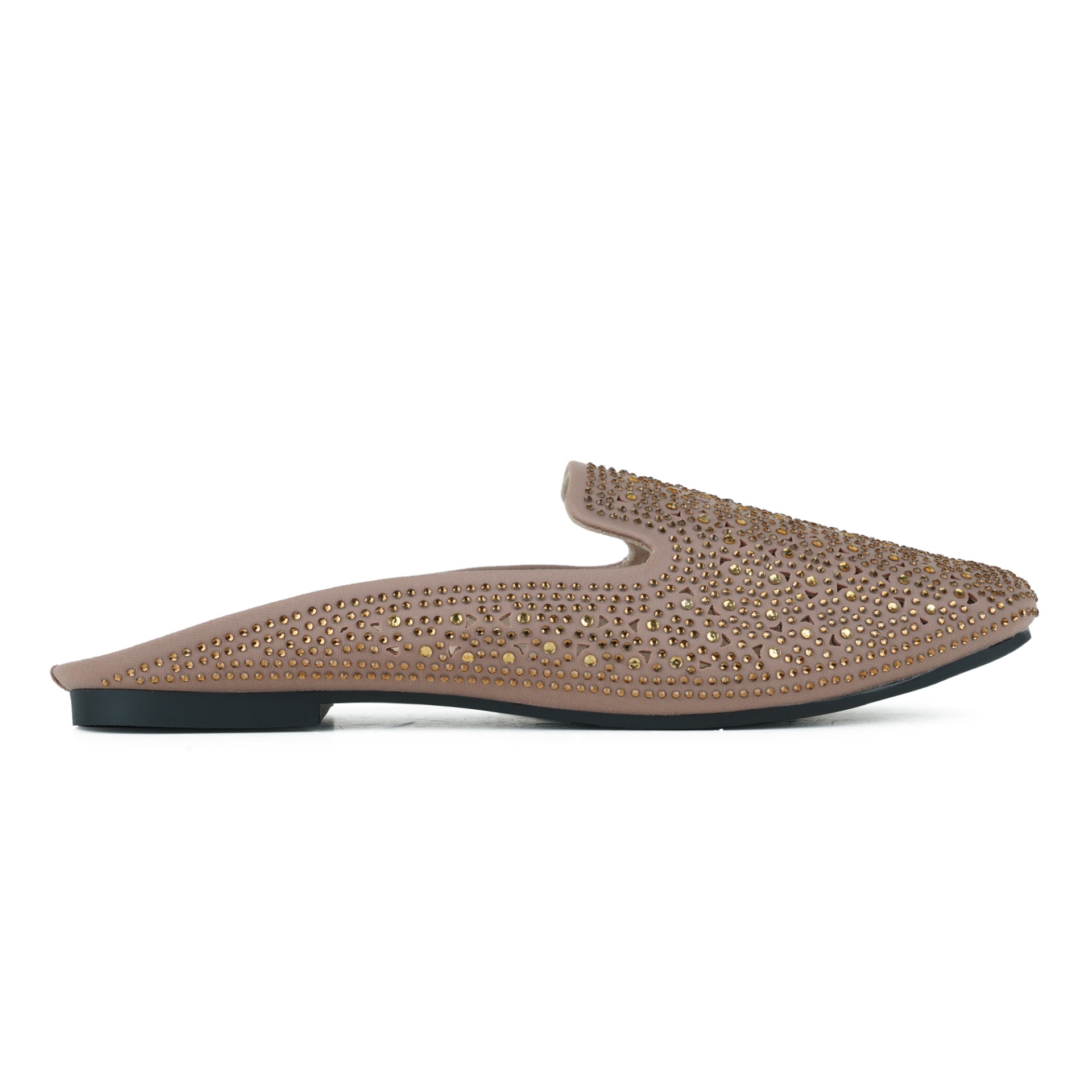 Picture of Nino Rossi Women's Mule Sandal 