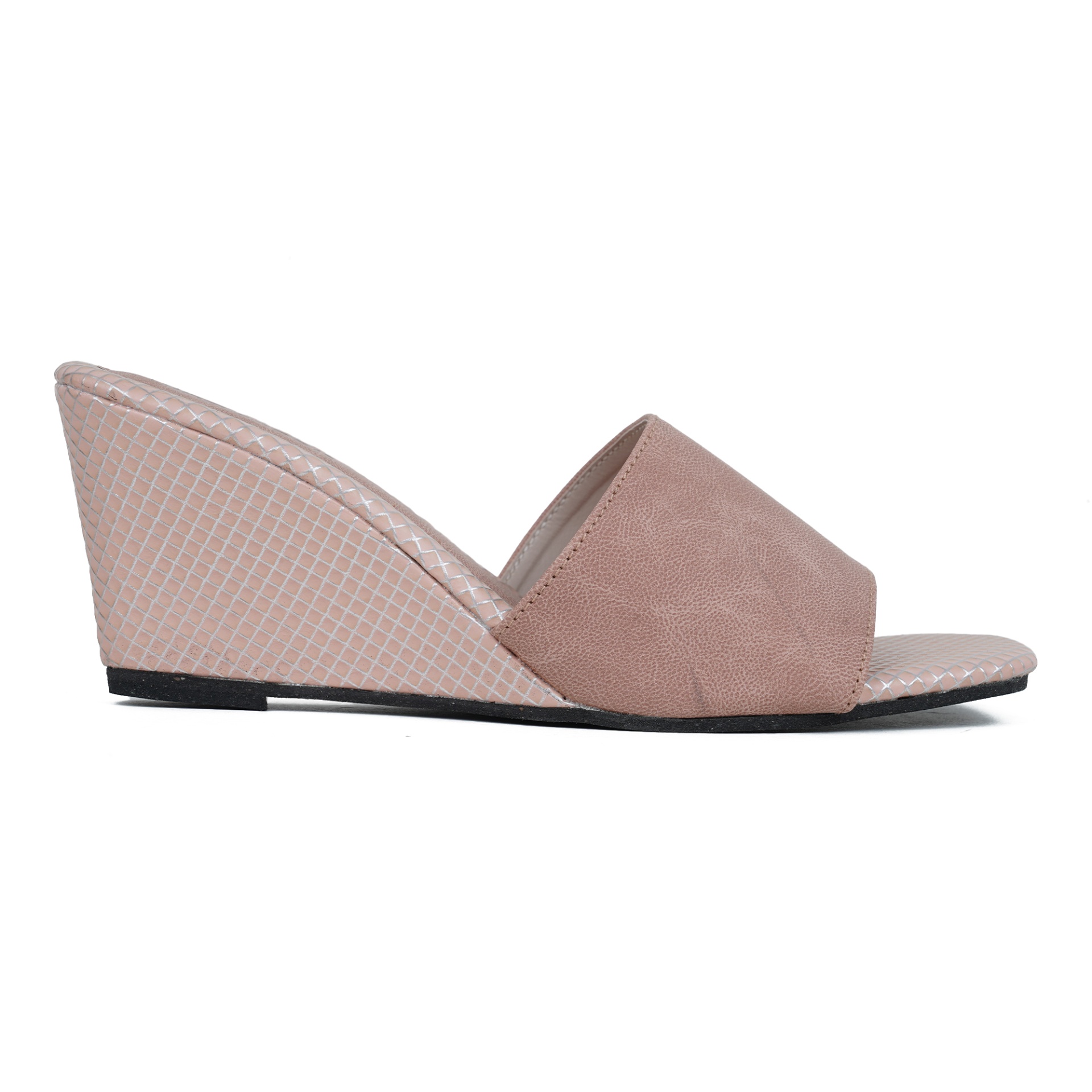 Picture of Nino Rossi Women's Open Mid Sandal