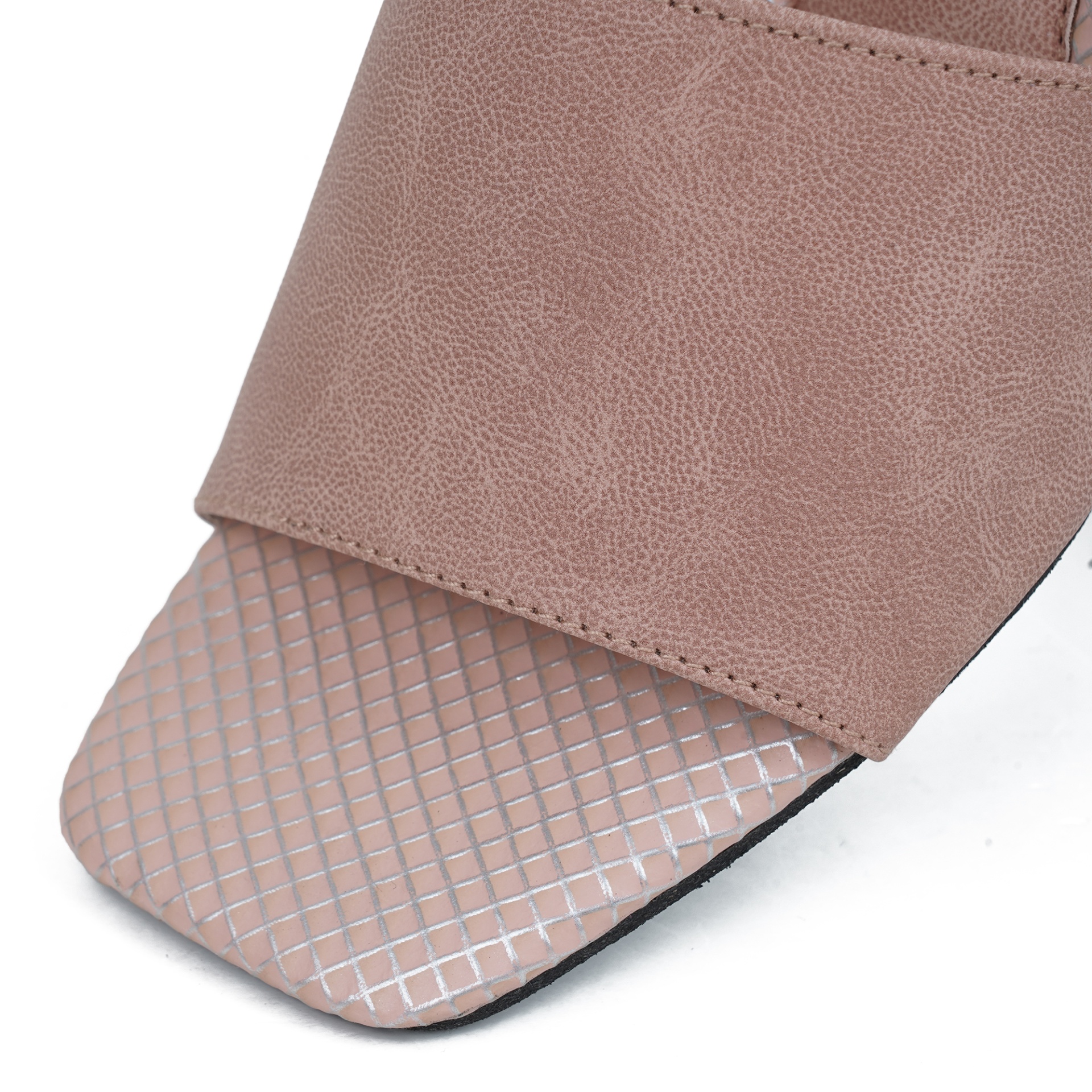 Picture of Nino Rossi Women's Open Mid Sandal