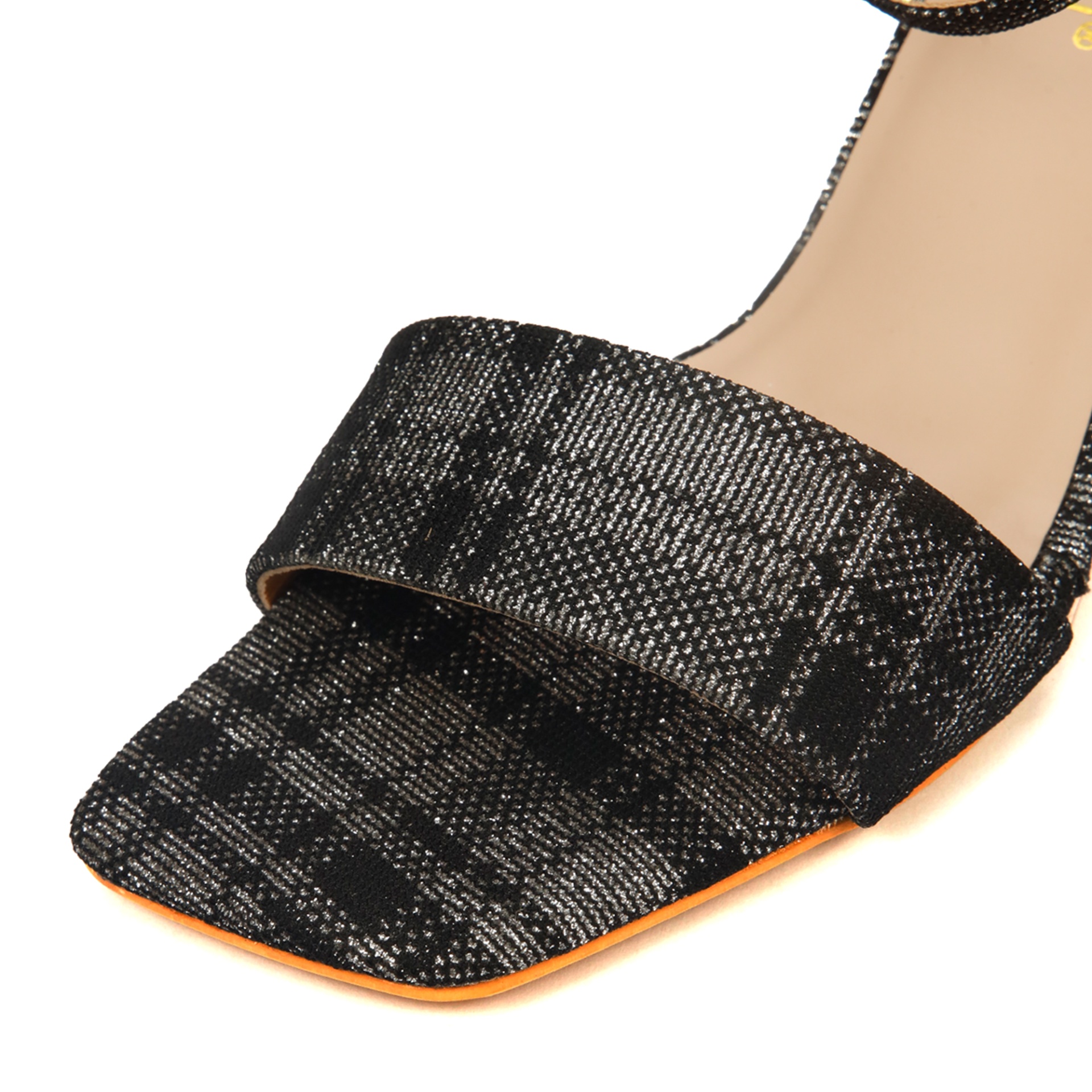 Picture of Nino Rossi Women's Open Mid Sandal