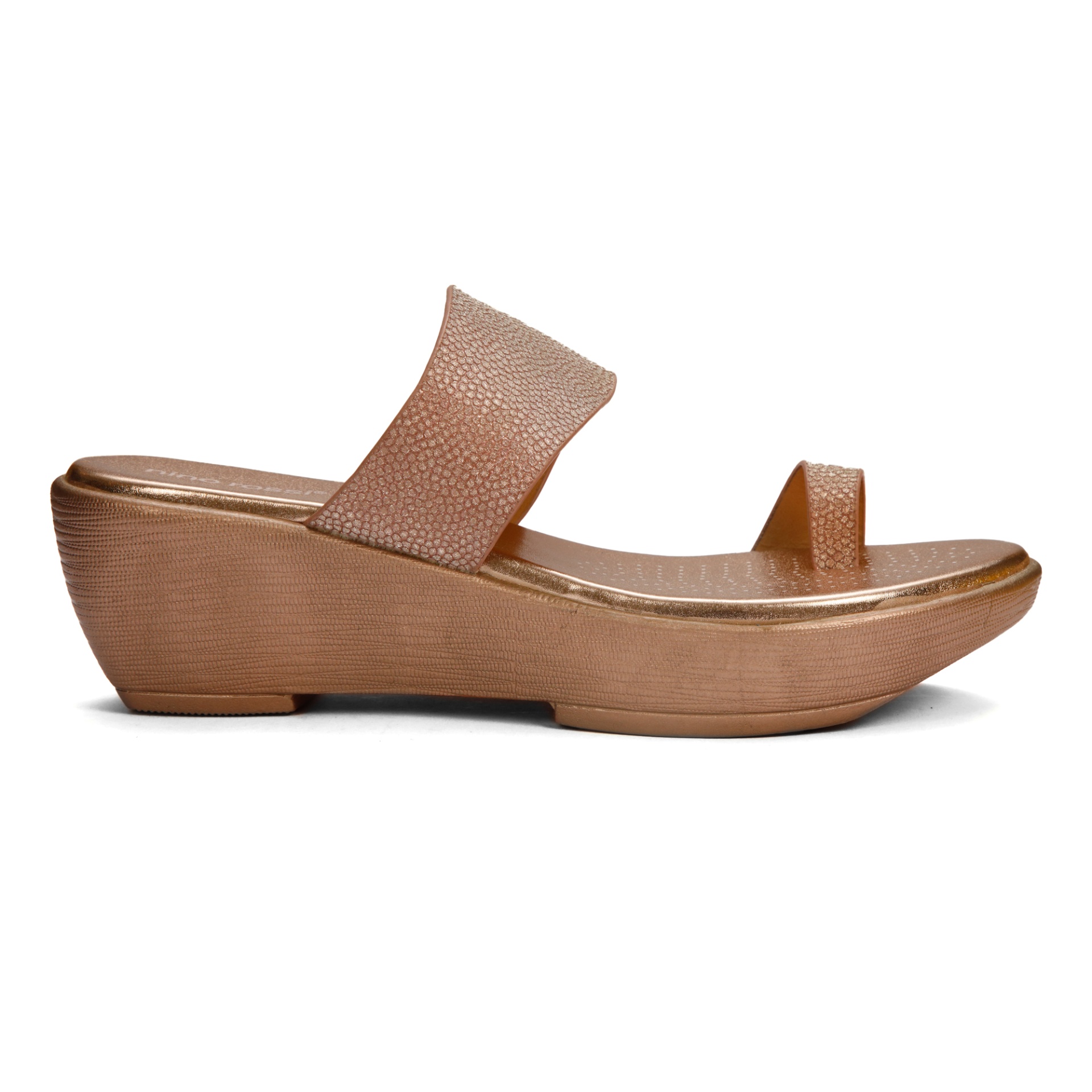 Picture of Nino Rossi Women's Open Mid Sandal