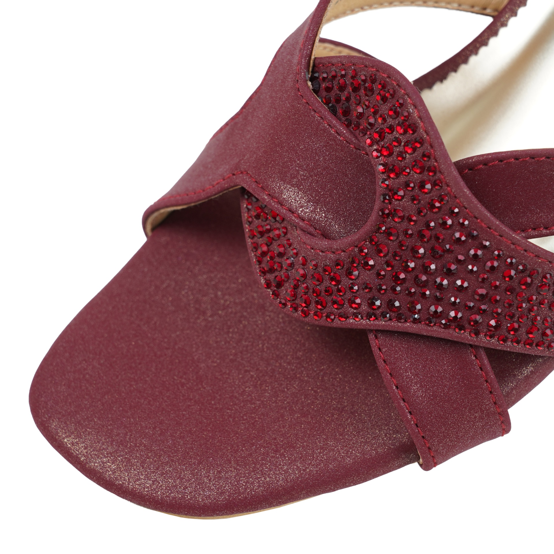 Picture of Nino Rossi Women's Open Mid Sandal