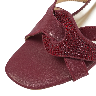 Picture of Nino Rossi Women's Open Mid Sandal