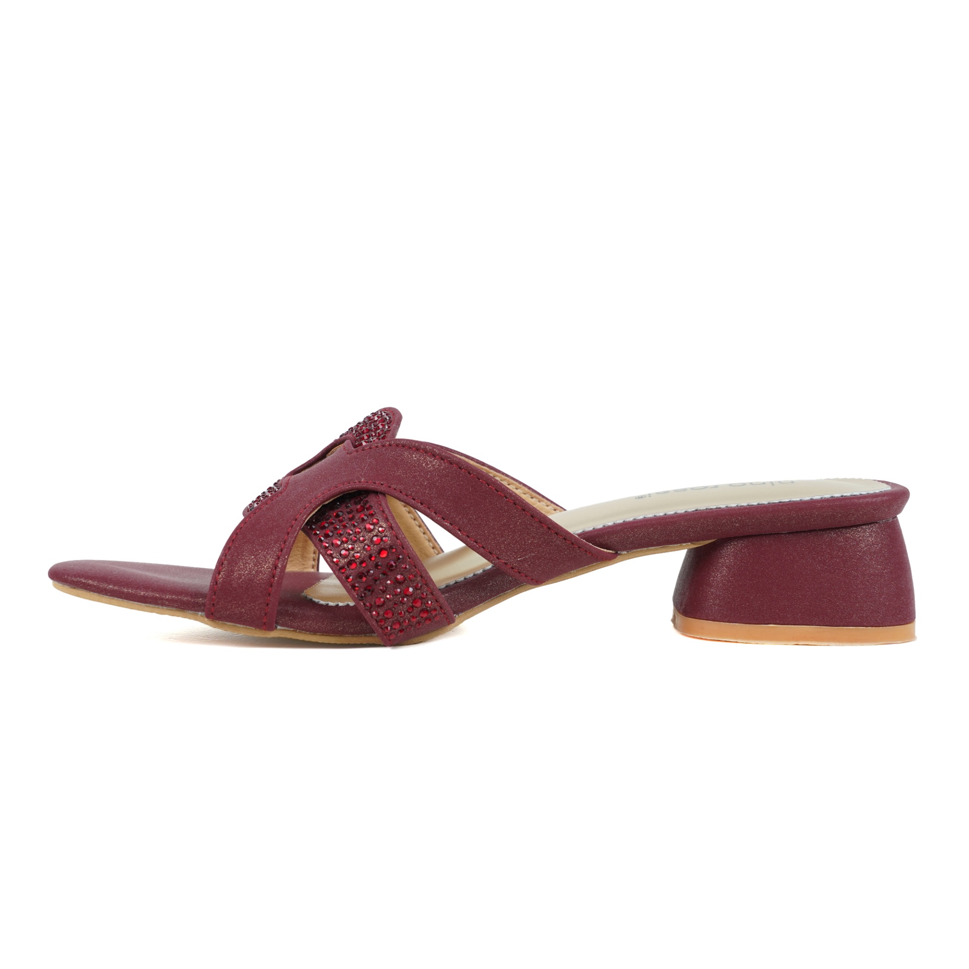 Picture of Nino Rossi Women's Open Mid Sandal