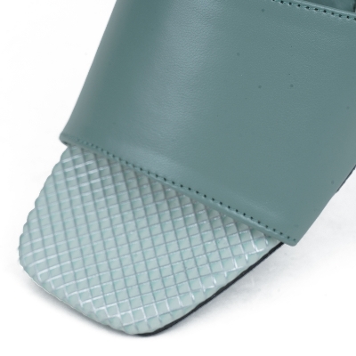 Picture of Nino Rossi Women's Open Mid Sandal 