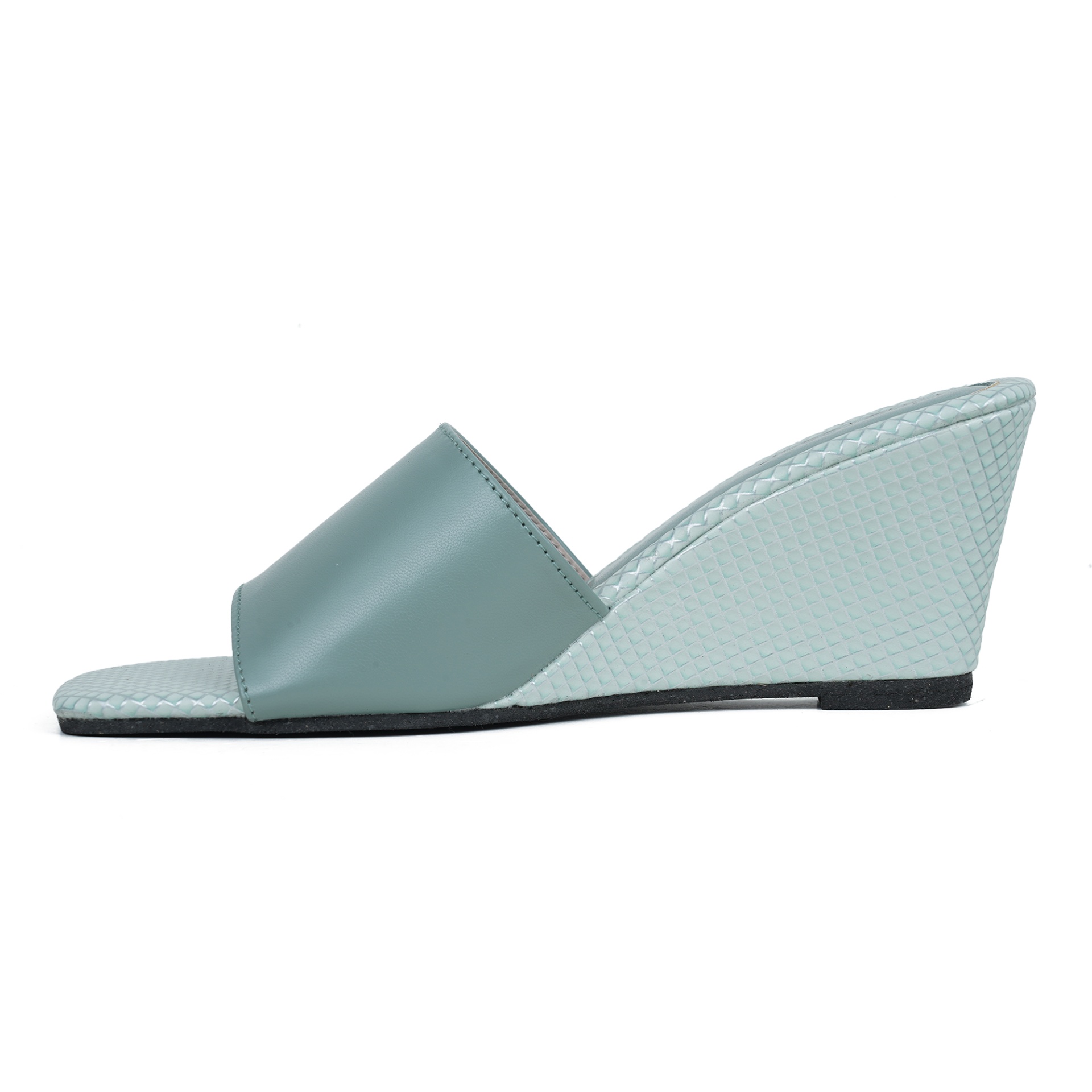 Picture of Nino Rossi Women's Open Mid Sandal 