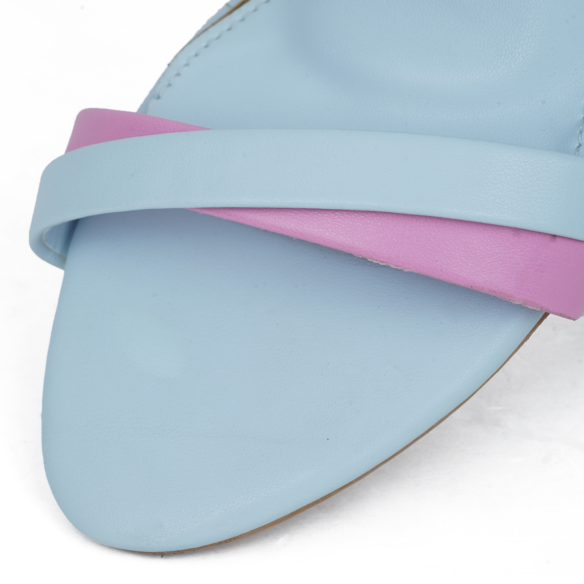 Picture of Nino Rossi Women's Open Mid Sandal 