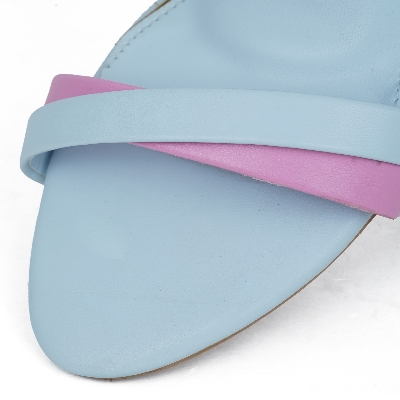 Picture of Nino Rossi Women's Open Mid Sandal 