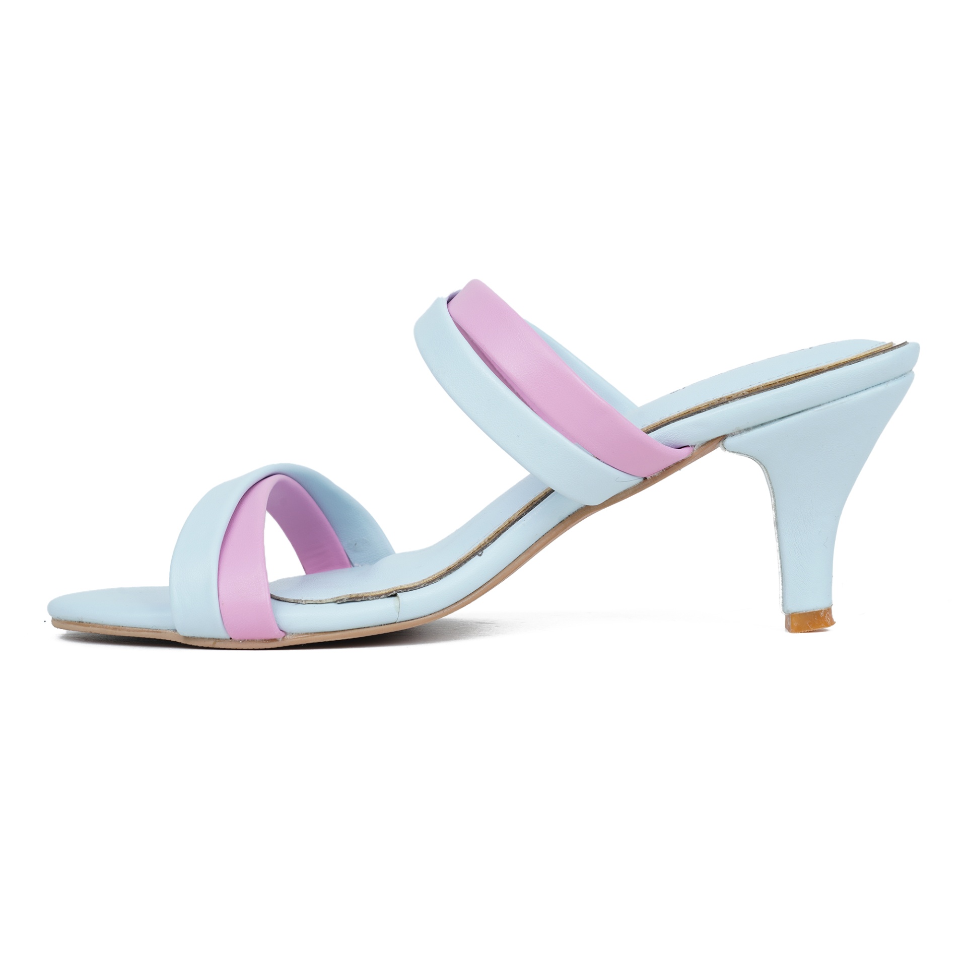 Picture of Nino Rossi Women's Open Mid Sandal 