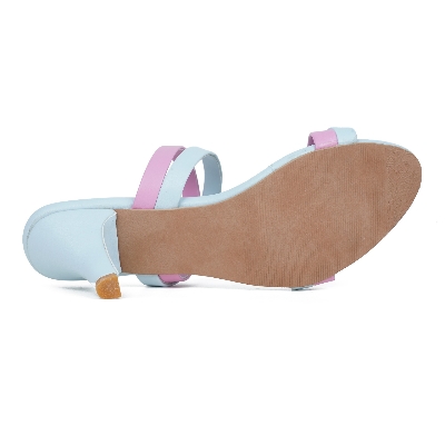 Picture of Nino Rossi Women's Open Mid Sandal 