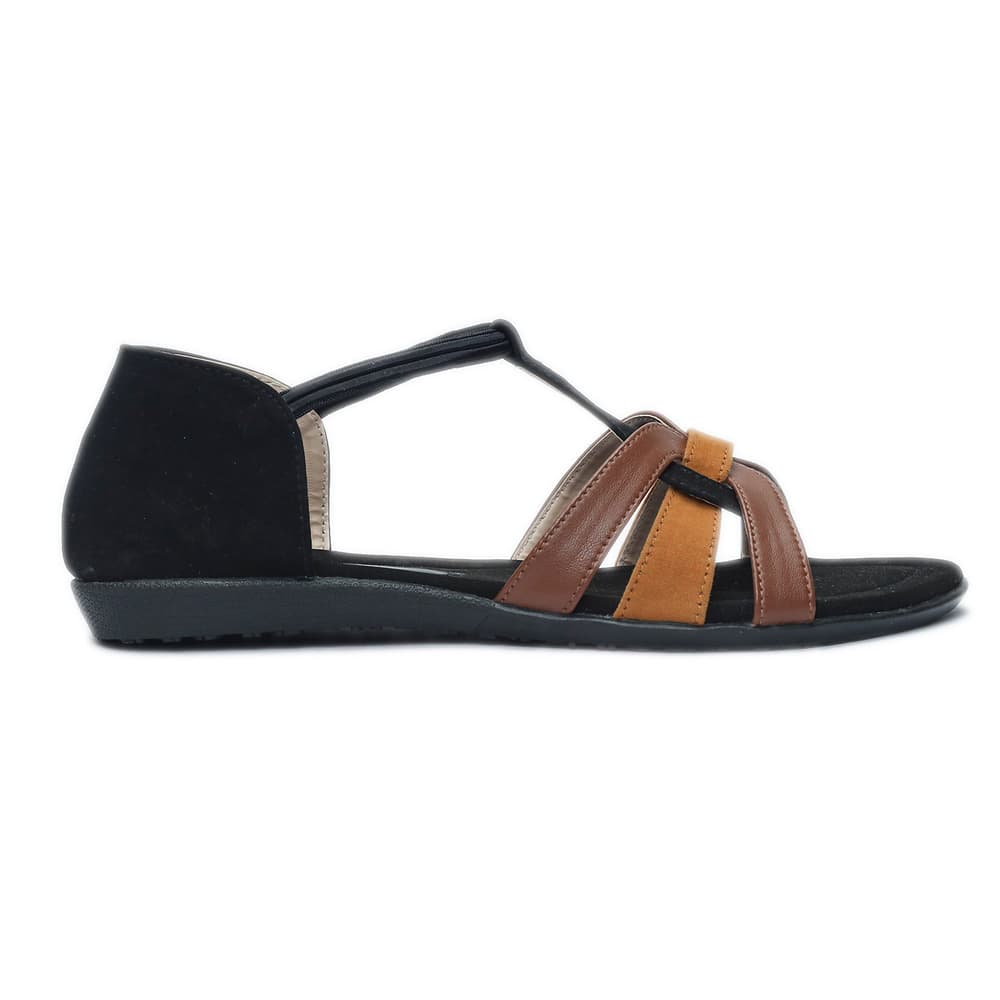 Picture of Nino Rossi Women's Peep Toe Sandal