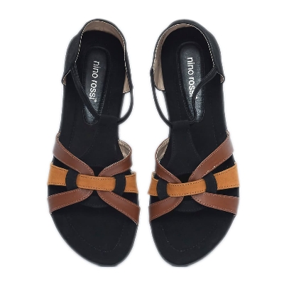 Picture of Nino Rossi Women's Peep Toe Sandal