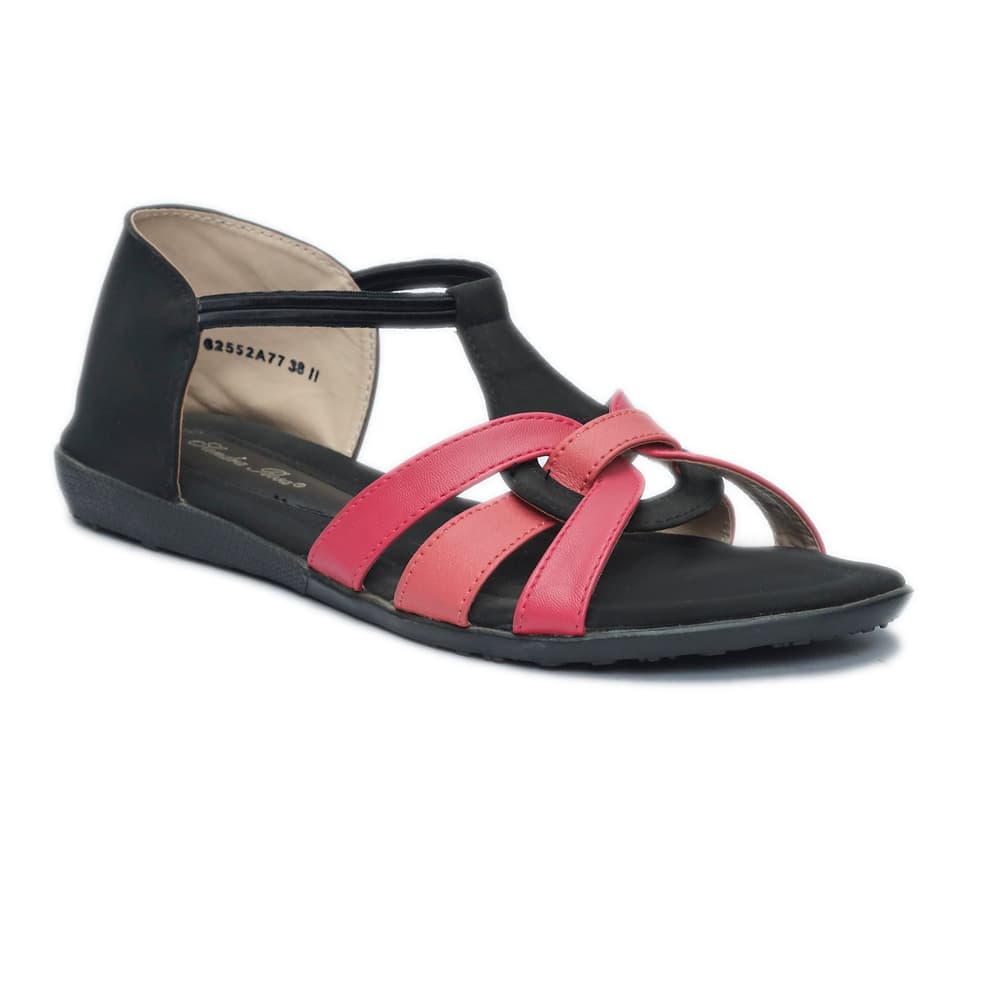 Picture of Nino Rossi Women's Peep Toe Sandal