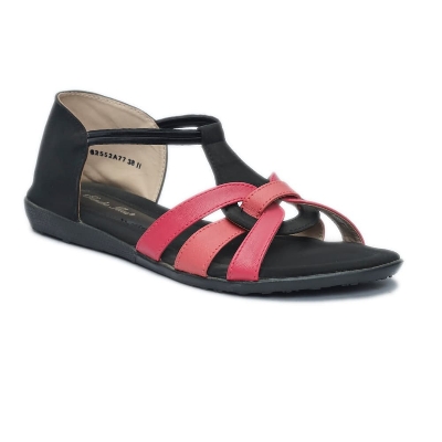 Picture of Nino Rossi Women's Peep Toe Sandal