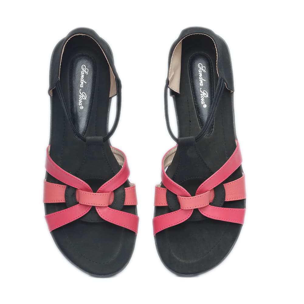 Picture of Nino Rossi Women's Peep Toe Sandal