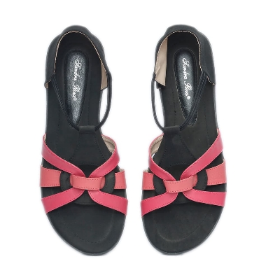 Picture of Nino Rossi Women's Peep Toe Sandal