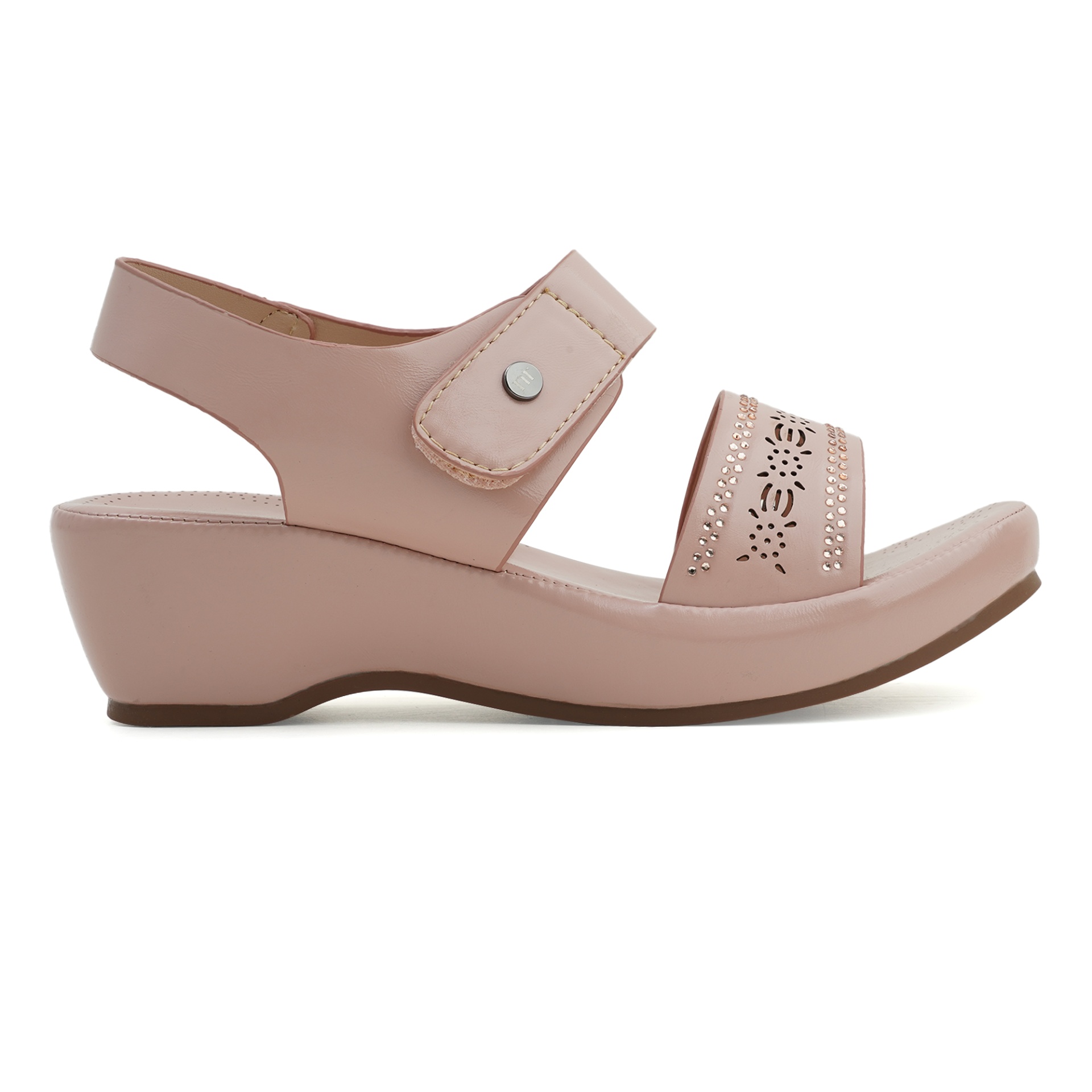 Picture of Nino Rossi Women's Platform Heel