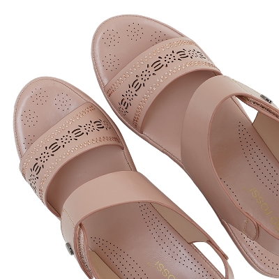 Picture of Nino Rossi Women's Platform Heel