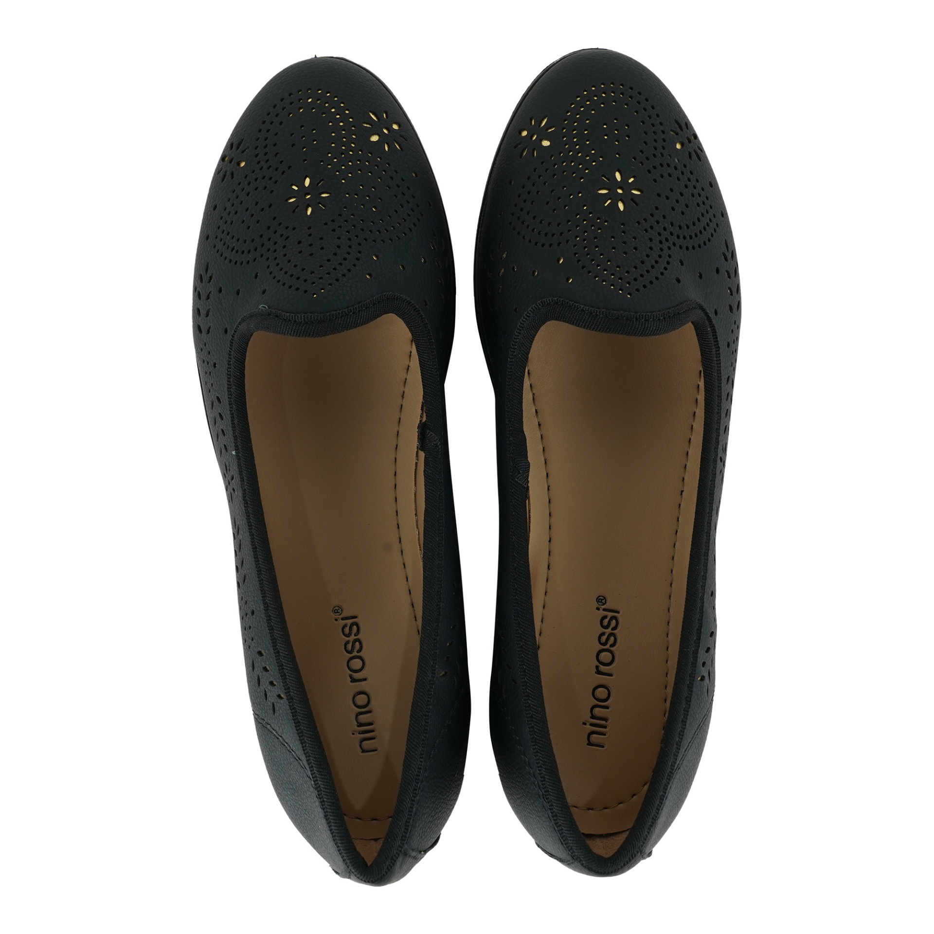 Picture of Nino Rossi Women's Pumpies