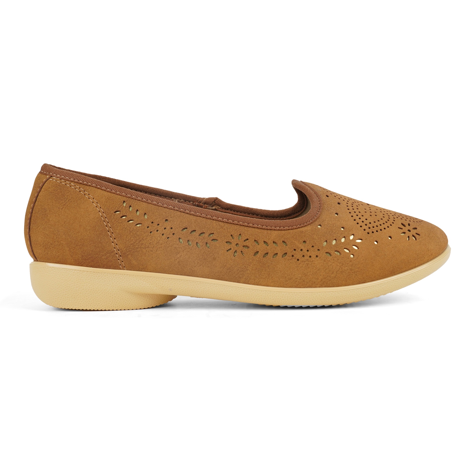 Picture of Nino Rossi Women's Pumpies