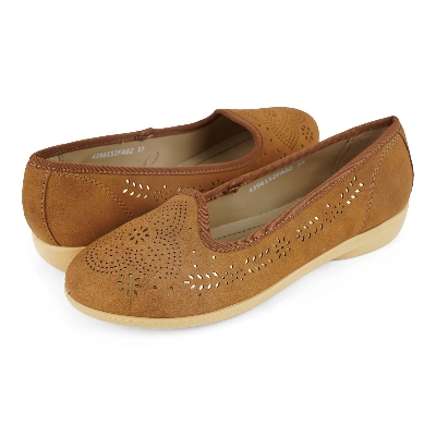 Picture of Nino Rossi Women's Pumpies