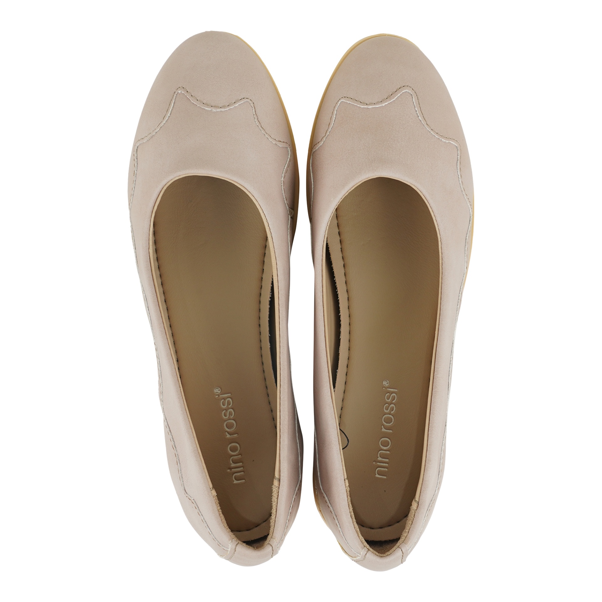 Picture of Nino Rossi Women's Pumpies