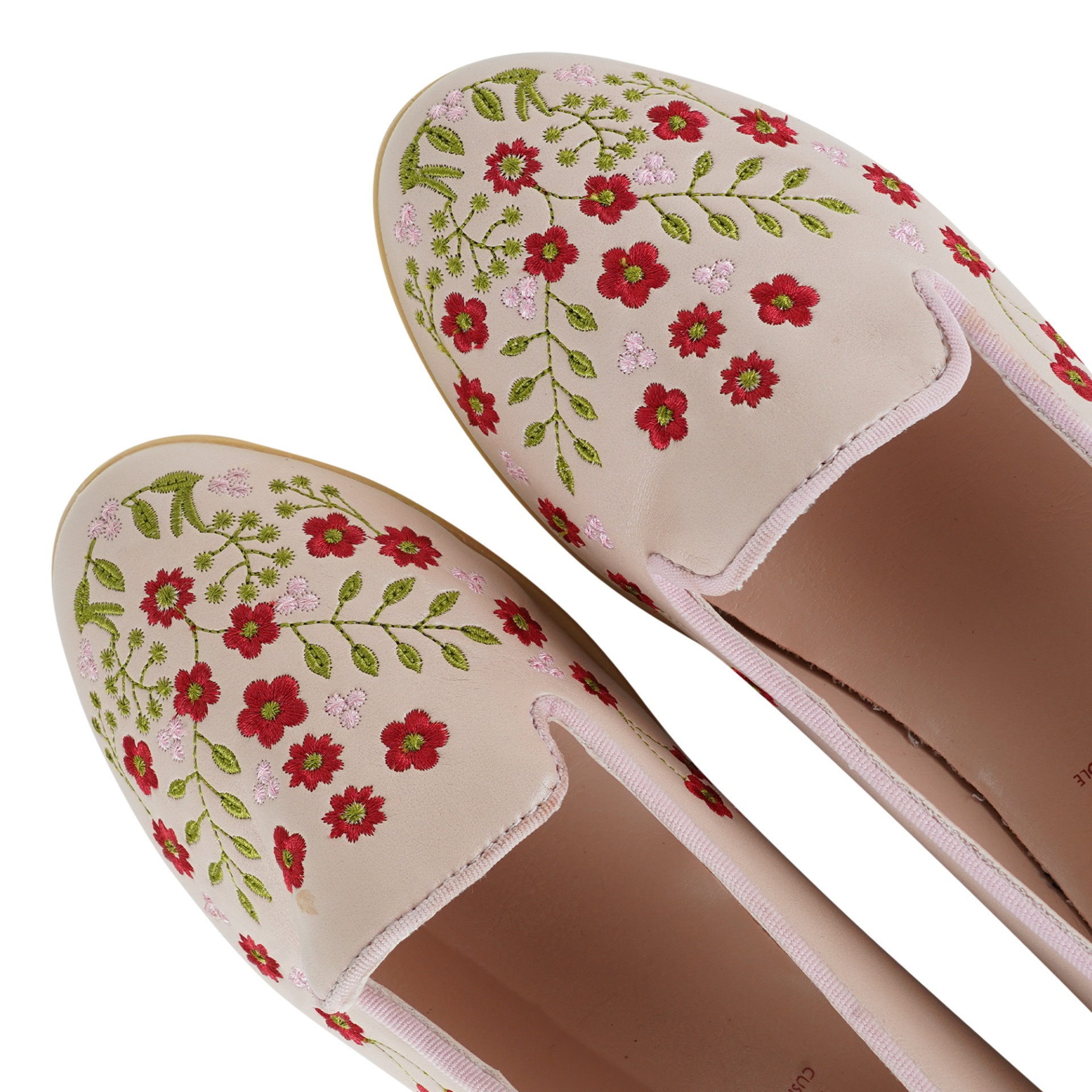 Picture of Nino Rossi Women's Pumpy