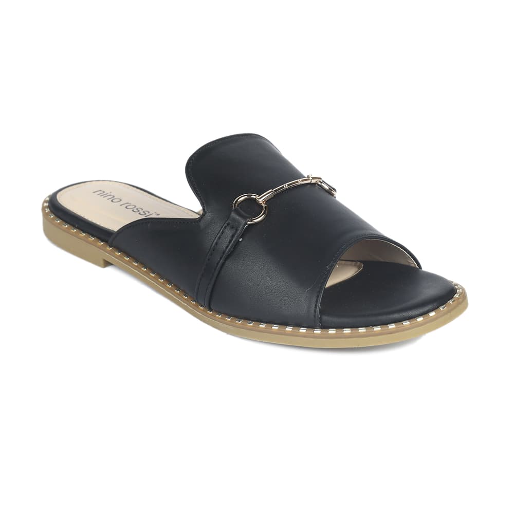 Picture of Nino Rossi Women's Slide Sandal