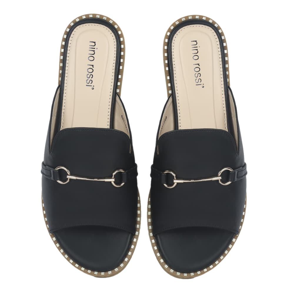 Picture of Nino Rossi Women's Slide Sandal