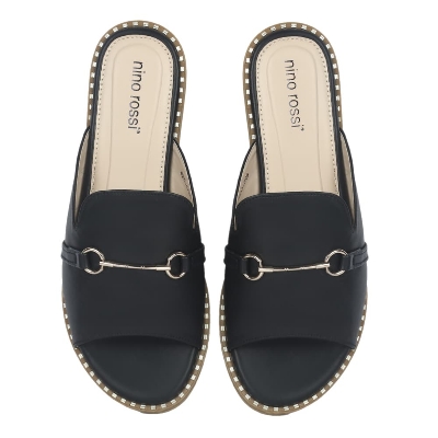 Picture of Nino Rossi Women's Slide Sandal