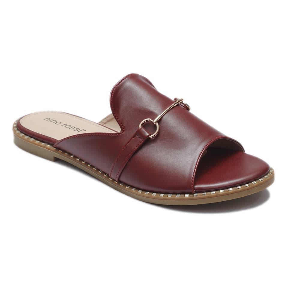 Picture of Nino Rossi Women's Slide Sandal