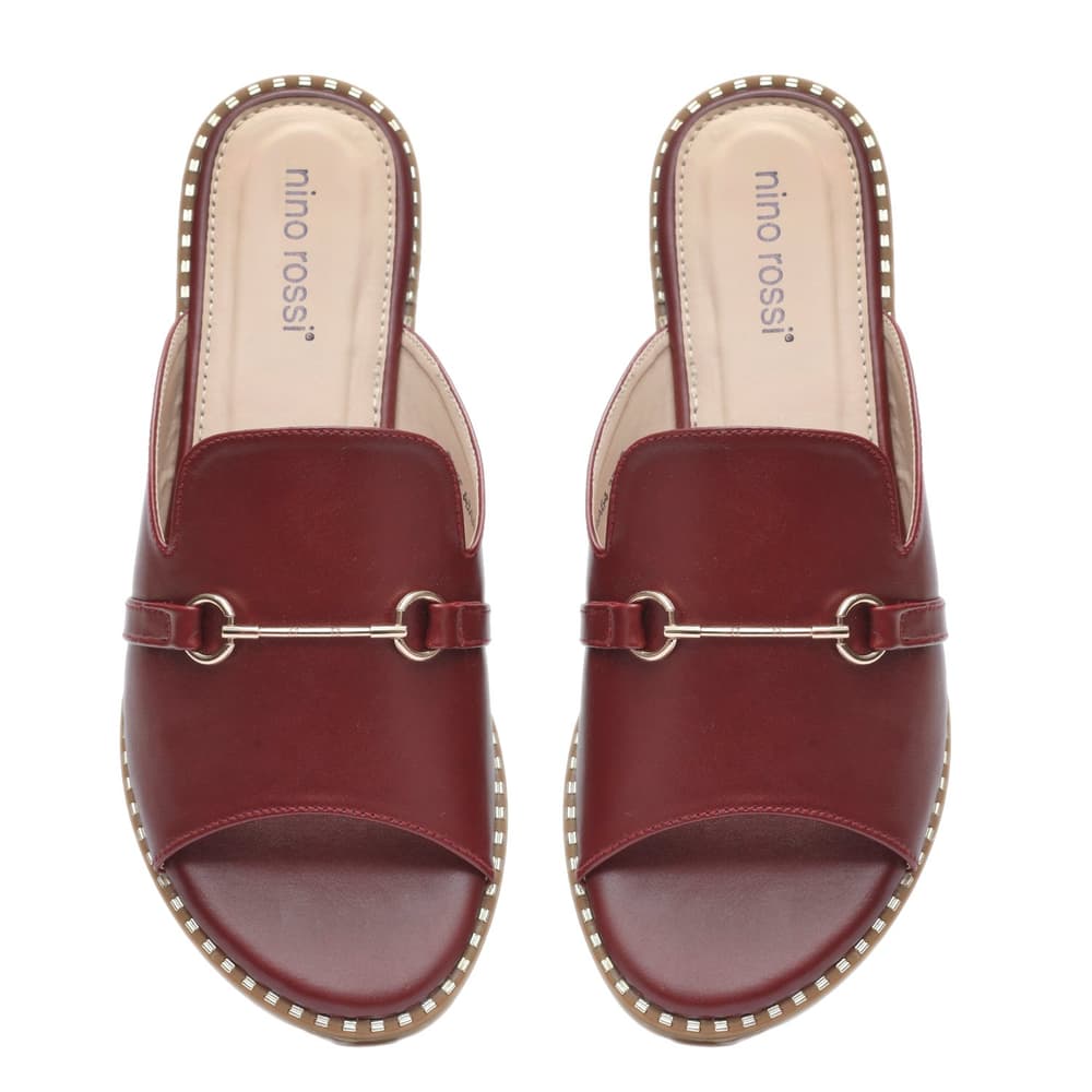 Picture of Nino Rossi Women's Slide Sandal