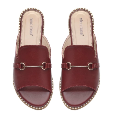 Picture of Nino Rossi Women's Slide Sandal