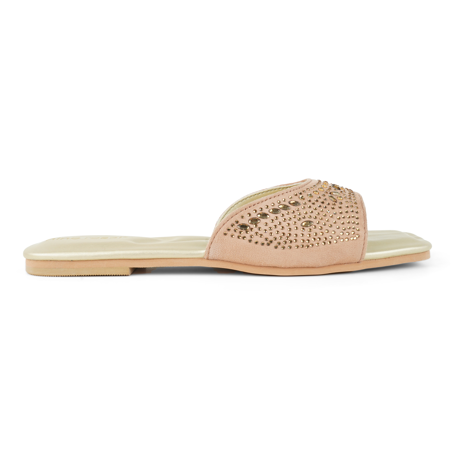 Picture of Nino Rossi Women's Slipper