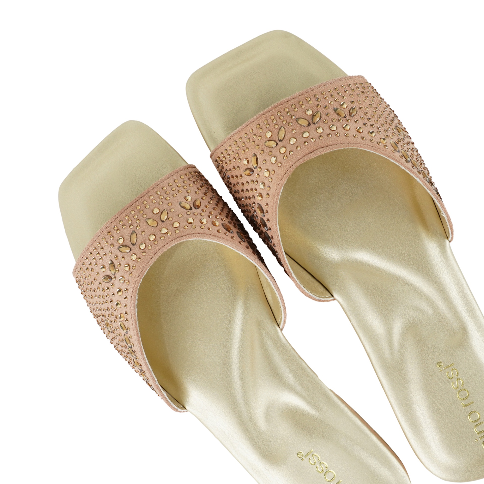 Picture of Nino Rossi Women's Slipper