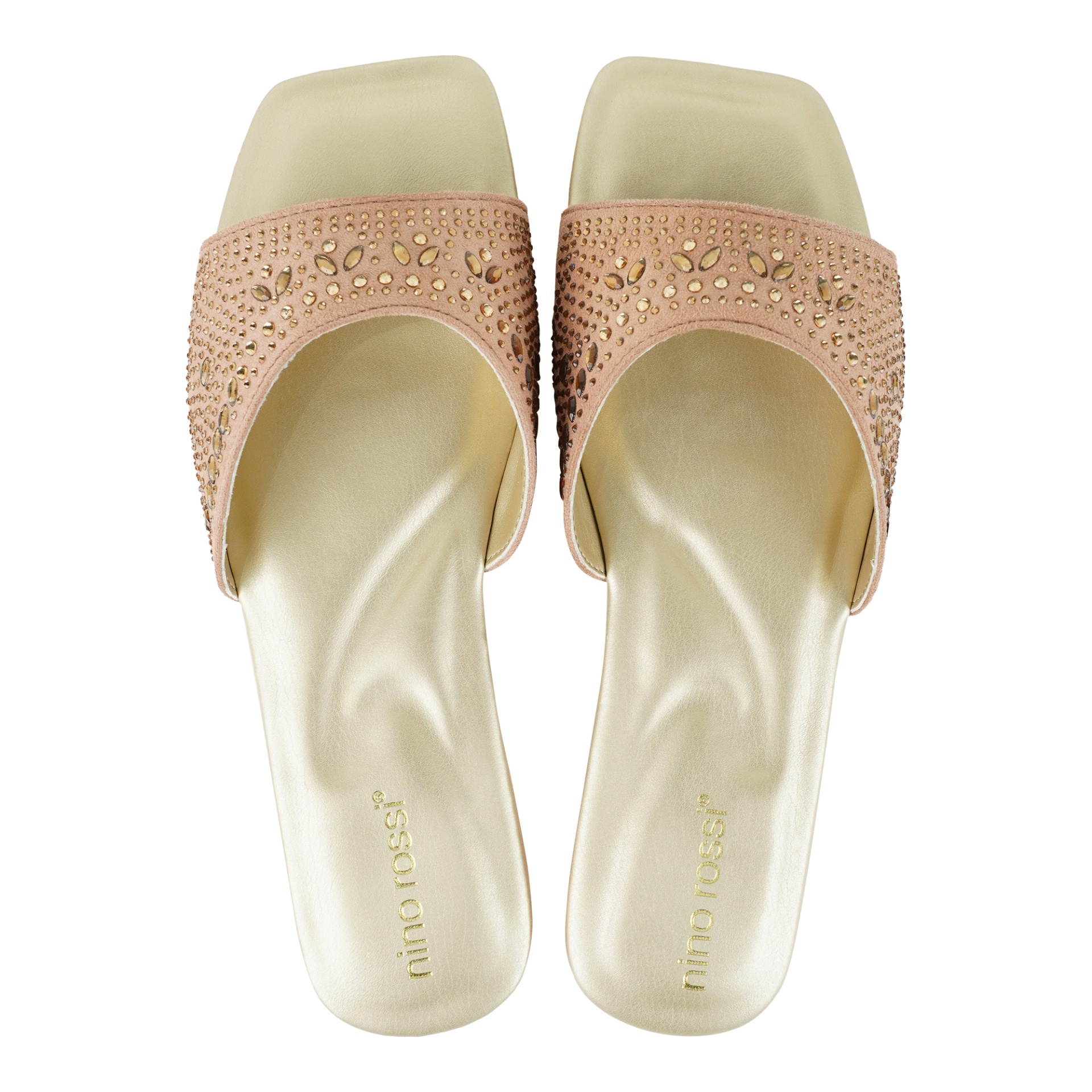 Picture of Nino Rossi Women's Slipper