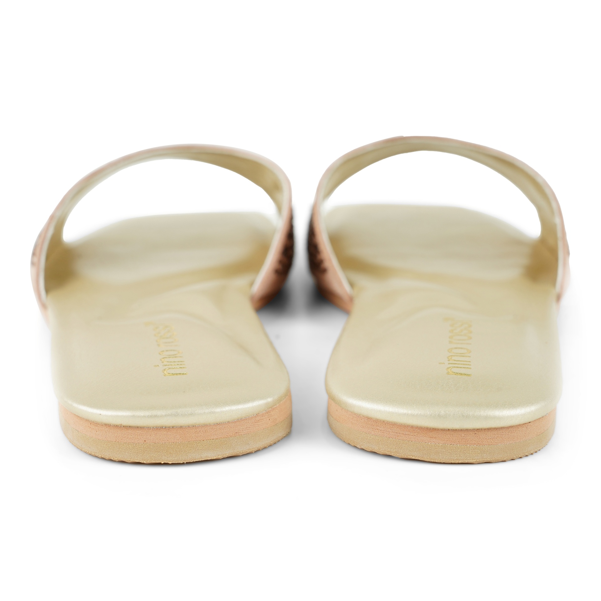 Picture of Nino Rossi Women's Slipper