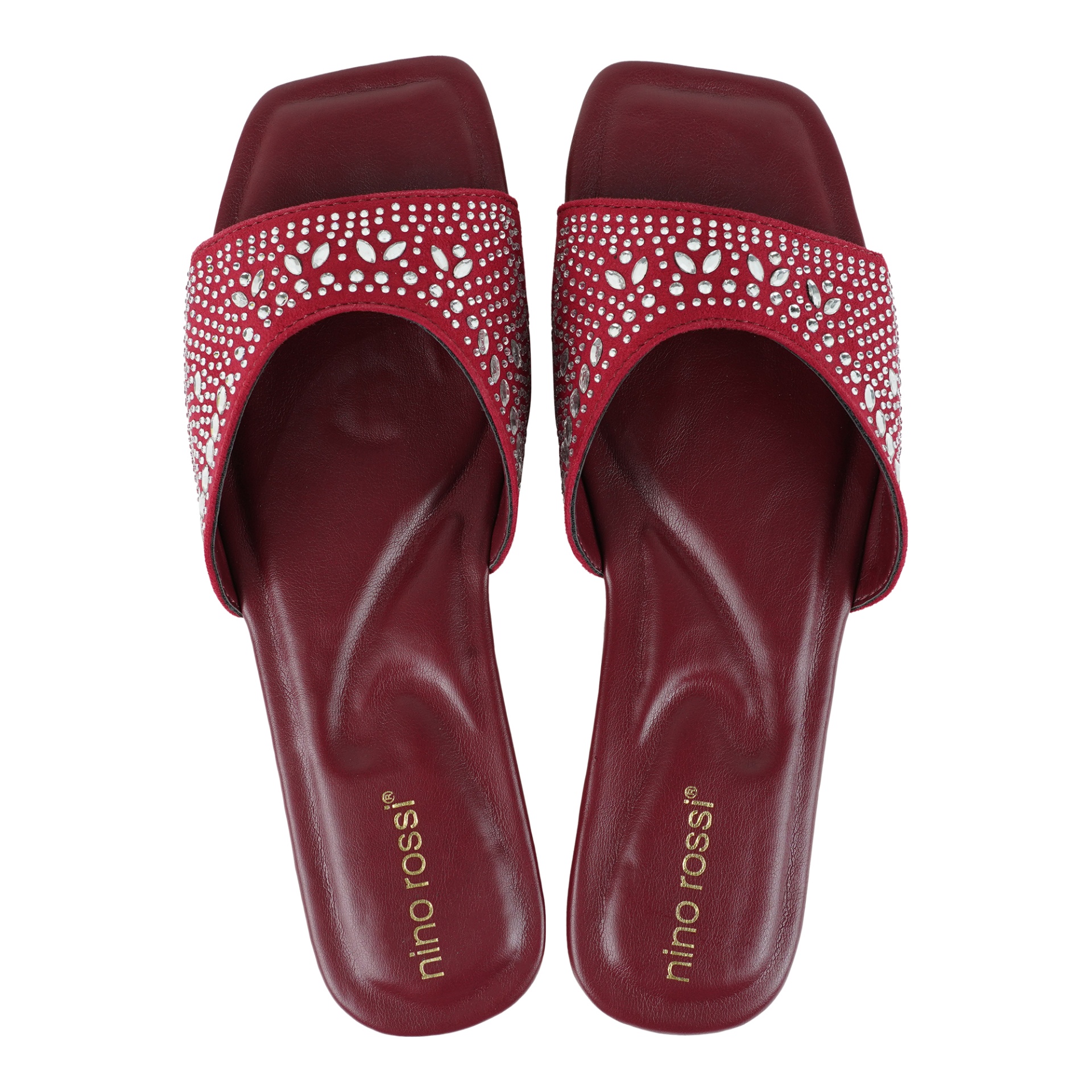 Picture of Nino Rossi Women's Slipper