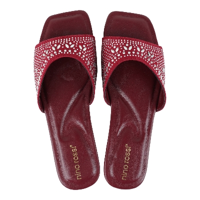 Picture of Nino Rossi Women's Slipper