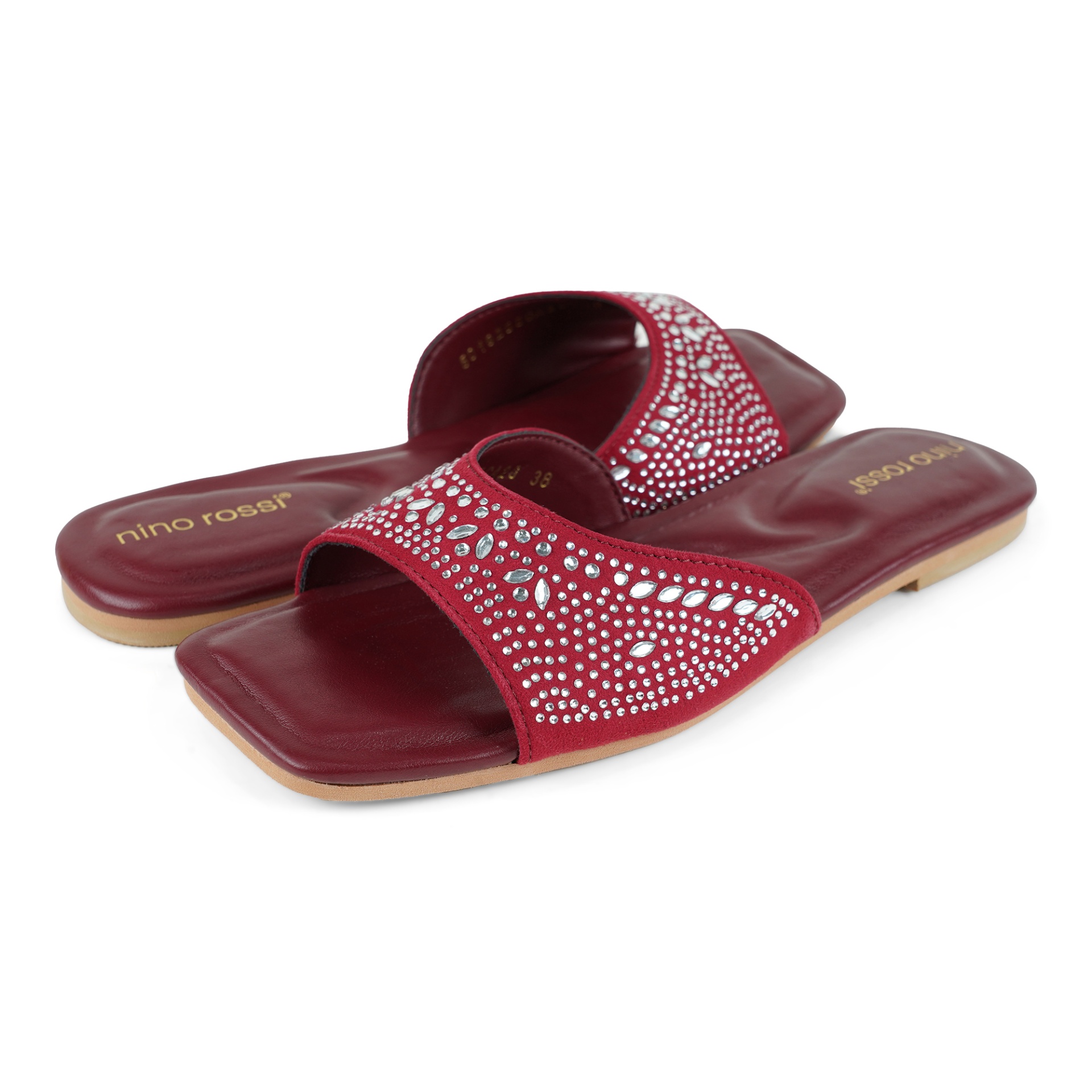 Picture of Nino Rossi Women's Slipper