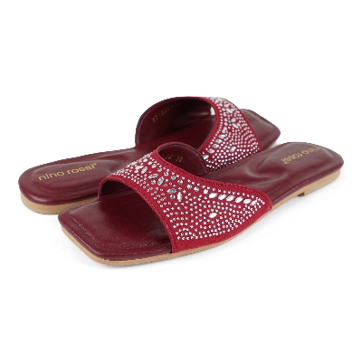 Picture of Nino Rossi Women's Slipper