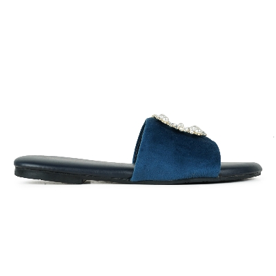 Picture of Nino Rossi Women's Slipper