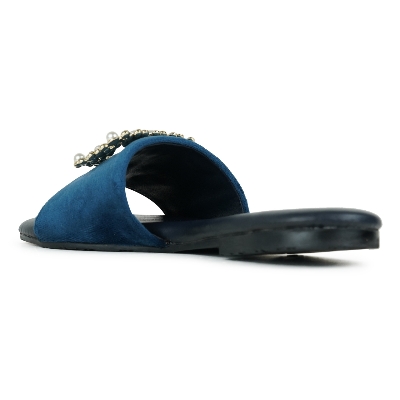 Picture of Nino Rossi Women's Slipper