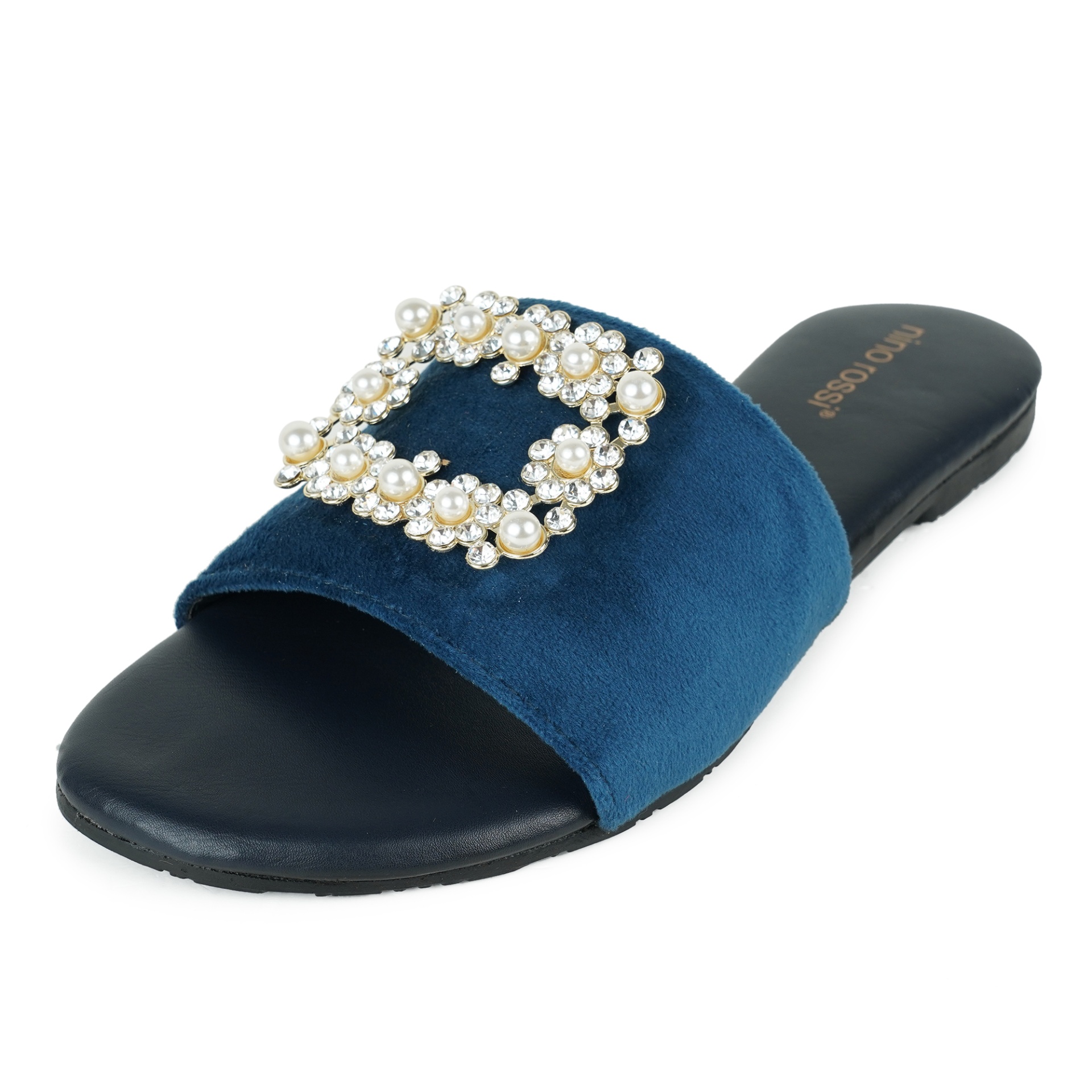 Picture of Nino Rossi Women's Slipper